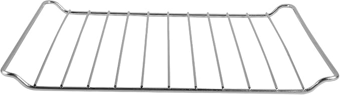 Stainless Steel Baking Cooling Rack for Cakes and Muffins, Wear Resistant and Sturdy Wire Rack for Baking and Home Kitchen Use