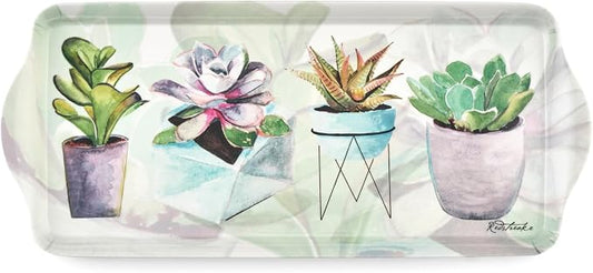 Pimpernel Serving Tray, One Size, Multicolor