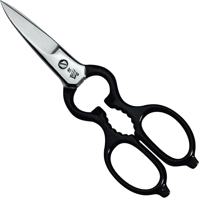 Zwilling J.A. Henckels Classic cuisine shears black 43927-200 43927-200
