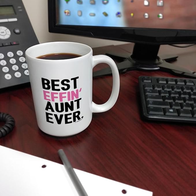 ThisWear Aunt Gift Set
