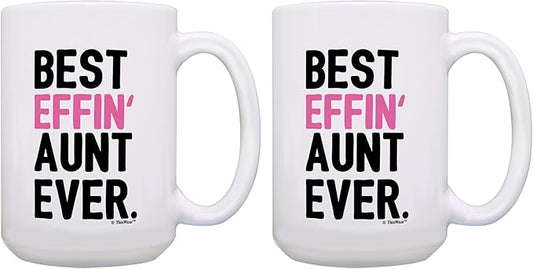 ThisWear Aunt Gift Set