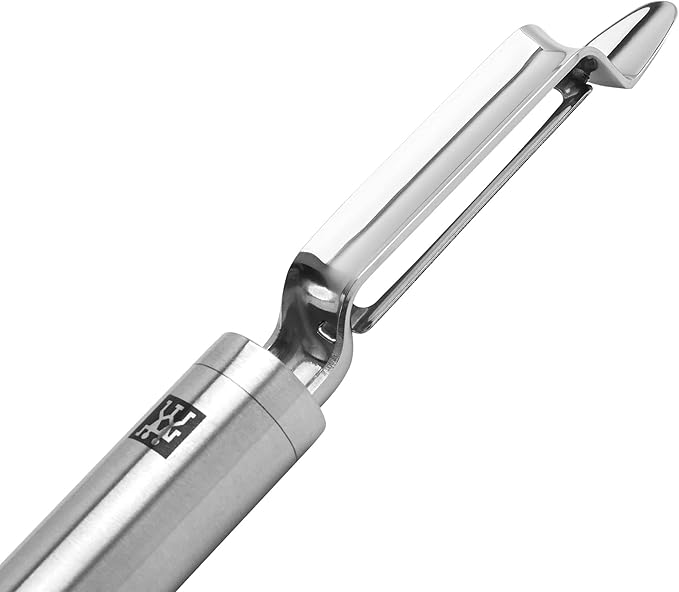 ZWILLING Pro Swivel Peeler