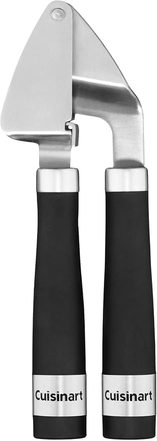 Cuisinart Barrell Handle Garlic Press