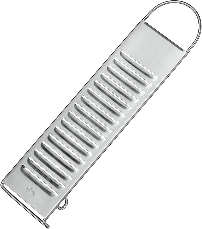 Kuchenprofi Stainless Steel Potato/Vegetable Slicer