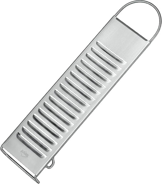 Kuchenprofi Stainless Steel Potato/Vegetable Slicer