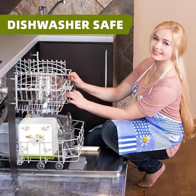 Dishwasher Safe 24 Pack Reusable Freezer bags Storage Vegetable Bags -BPA Free Leakproof Food Storage Bags Reusable Silicone for Marinate Meats
