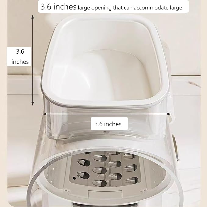 RULA Rotary Cheese Grater Hand Crank Vegetable Chopper Slicer Set, Fruit Cutter Veggie Shredder Food Dicer Chopping Cooking for Nuts Onion Tomato Potato Salad Garlic Cucumber Carrot and Cabbage