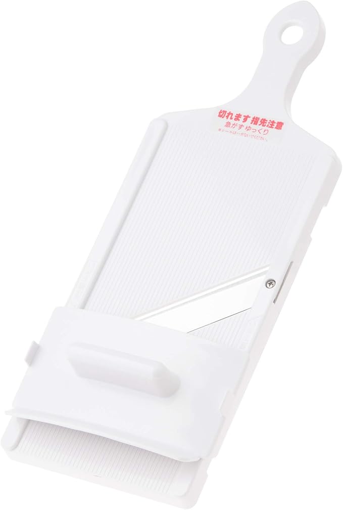 Shimomura Kougyou FSW-01 Fresh Slicer Wide, Made in Japan, Niigata, Tsubamesanjo
