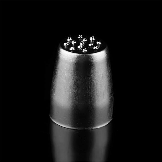 Symphony Wire Tips, Stainless Steel Icing Piping Nozzles For Pastry Fondant Tools (grass & flower)