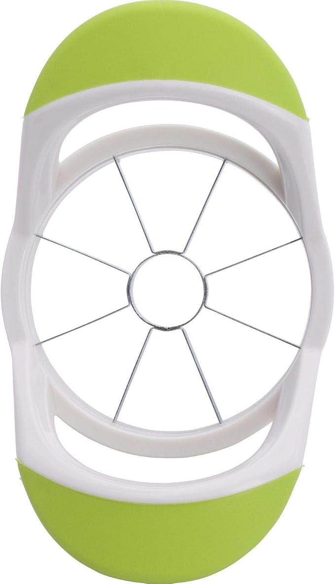 Westmark Germany 8 Uniform Parts Apple/Pear Divider