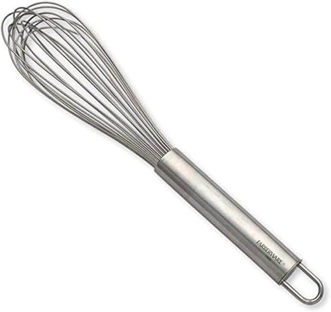 Farberware 5216361 Professional Stainless Steel Whisk, 12-Inch