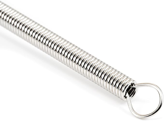 Mini Whisks 7 inch 316 Stainless steel Whisk, Hand Egg Mixer for Flour Cake Egg, Kitchen Cooking Baking Use Whisk (5)
