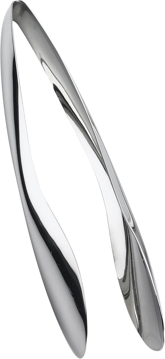 Cuisipro Tempo Tongs, 12-Inches