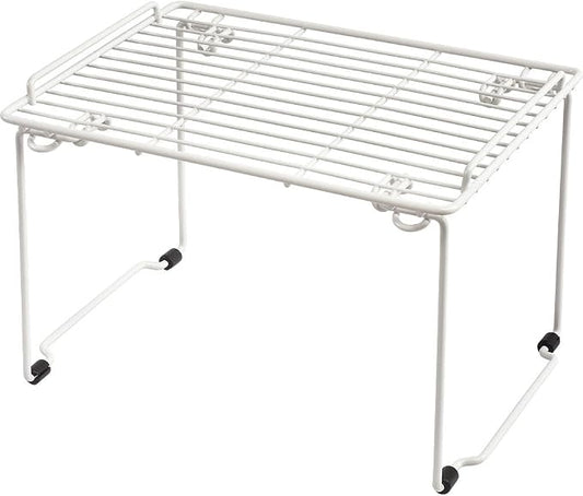Wahei Freiz RG-0231 Kitchen Storage Shelf, M, Brance