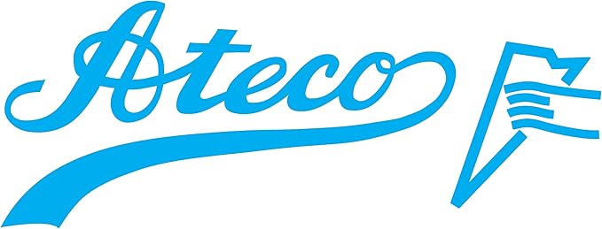 Ateco 14-Piece Cake Decorating Set