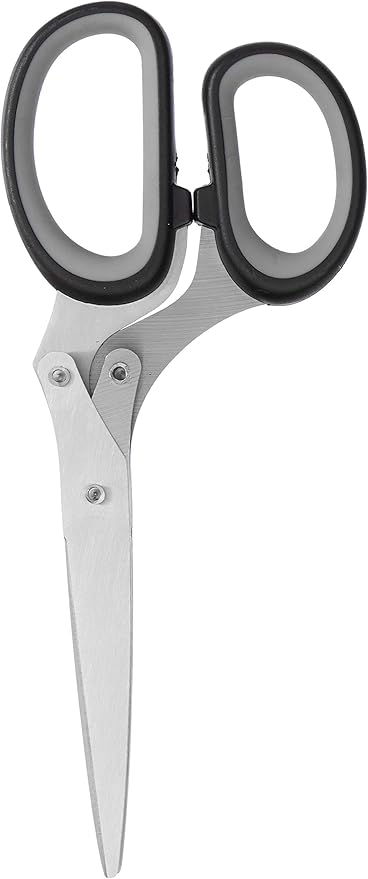 Mercer Culinary Herb Scissor with Blade Guard 7 5/8-Inch