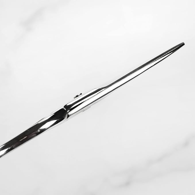 Enso Kitchen Shears – Made in Japan – Multipurpose Take-Apart Forged Stainless Steel Scissors