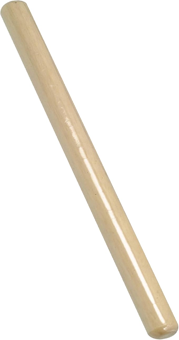 Thunder Group 14 Inch Wooden Rolling Pins