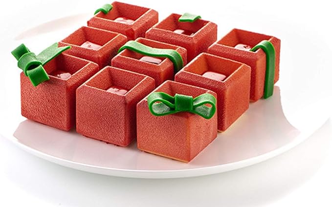 Silikomart Baking Mould Silicone