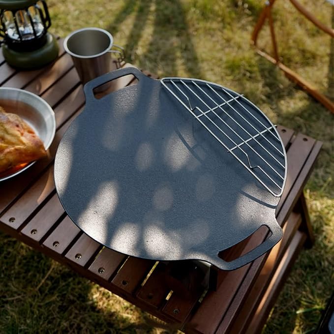 Rack Cooling Food HEITIGN 26 * 9 * 2 Small Half Round Cooling Rack 304 Stainless Steel Grill Rack Food Cooling Rack Food Strainers Anti Scorching Grill Racks