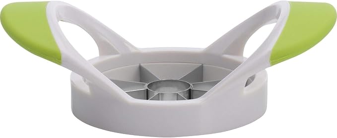 Westmark Germany 8 Uniform Parts Apple/Pear Divider