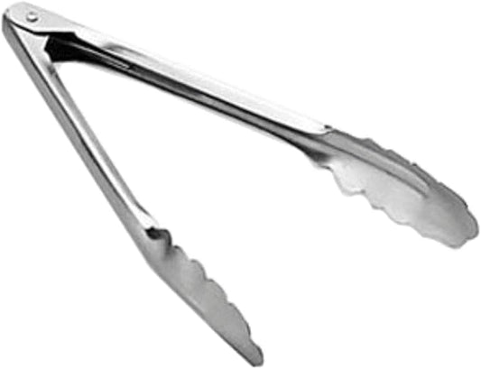 Vollrath Company Tong, 9-1/2-Inch