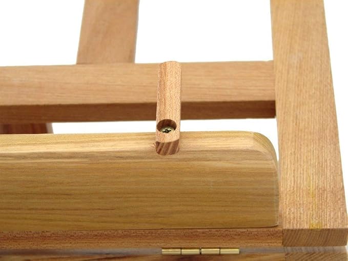 Standard Bamboo Cookbook Stand