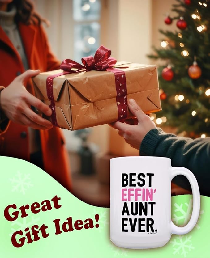 ThisWear Aunt Gift Set