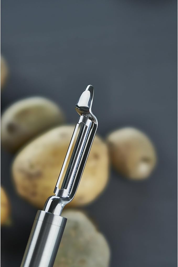 ZWILLING Pro Swivel Peeler
