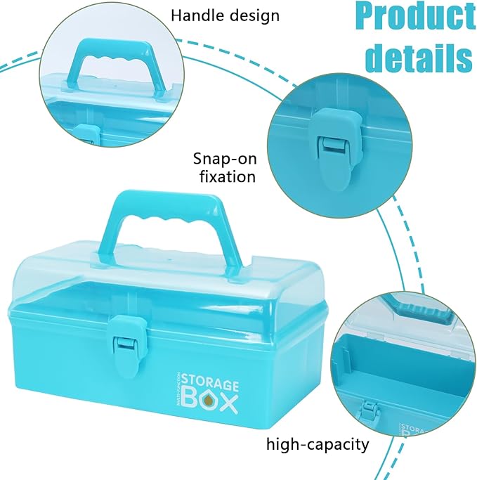 Cake Decorating Kit with Storage Case, 284PCS Baking Accessories, Piping Bags and Icing Tips Set for Cupcake, Cookie, Frosting and Fondant Decorating, Beginners
