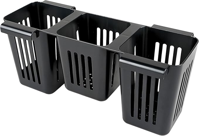 South Bend Components 12-23” Folding Dish Rack, Over Sink Drainer Mat, Stainless Steel Dish Drainer RackRustproof, Anti-Slip, Space Saving, Water Drainer Glass Stand, Plastic Bottle Stand