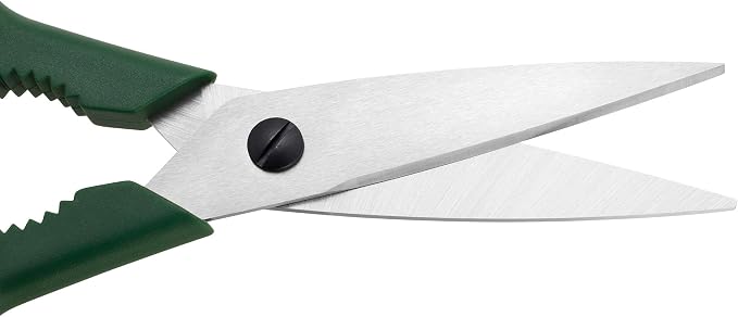 ZWILLING Now S Kitchen Shears - Lime Green