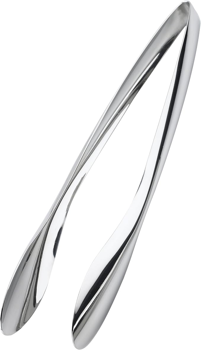 Cuisipro Tempo Tongs, 12-Inches