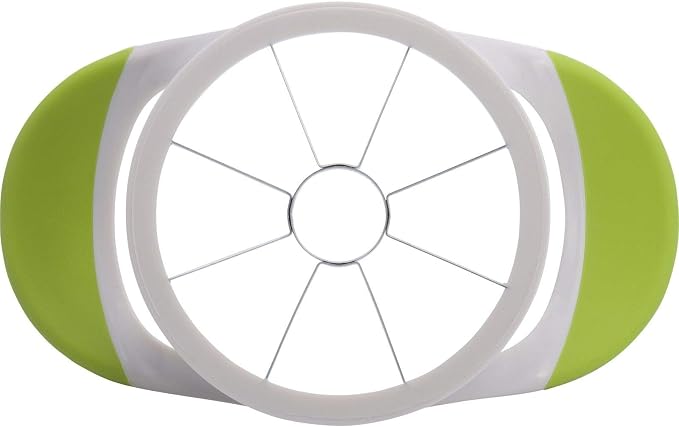 Westmark Germany 8 Uniform Parts Apple/Pear Divider