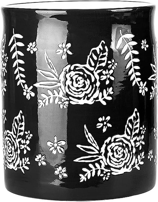 Kitchen Utensil Holders - Countertop Utensil Caddy