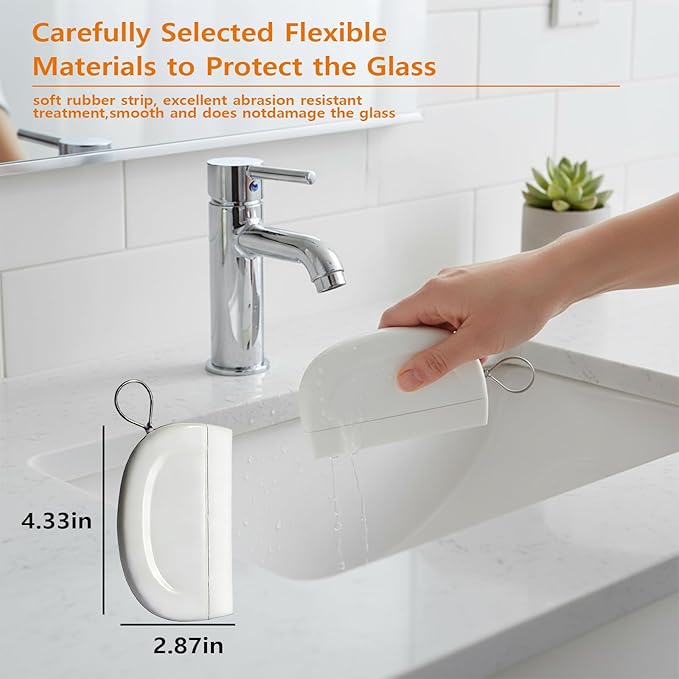 Aluminum Dish Drying Rack, 17.7" x 13.4", Foldable, Rust-Proof, Non-Slip Silicone Base, Over Sink, Gray