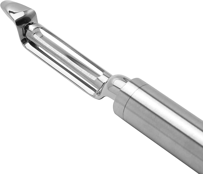 ZWILLING Pro Swivel Peeler