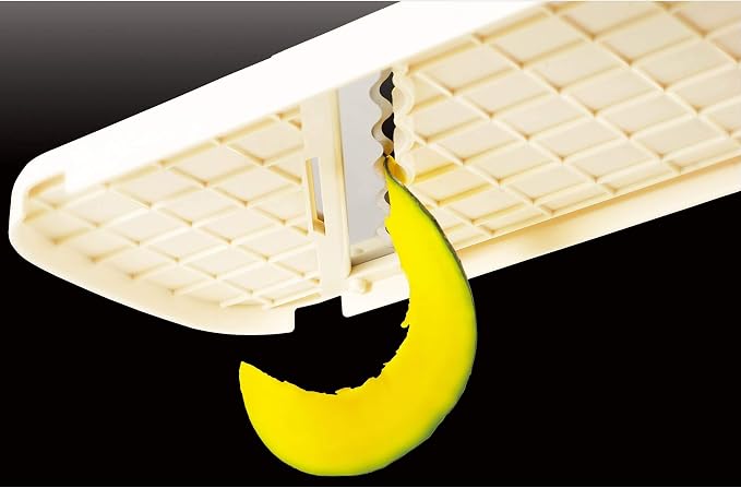 Arnest Web Series Super Cabbage Slicer with Safety Holder