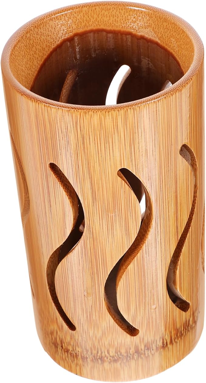 Chopstick Holder Lightweight Utensil Organizer for Kitchen Countertop Compact Storage for Spoons Forks and Spatulas for Home Restaurant