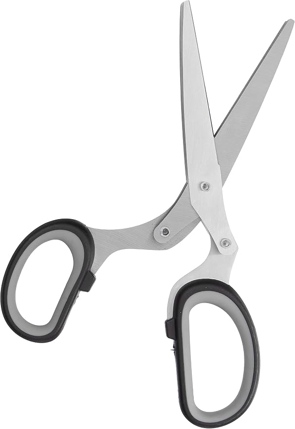 Mercer Culinary Herb Scissor with Blade Guard 7 5/8-Inch