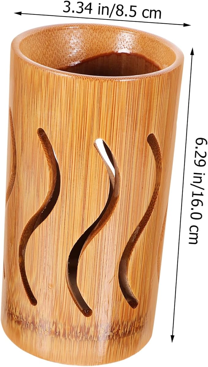 Chopstick Holder Lightweight Utensil Organizer for Kitchen Countertop Compact Storage for Spoons Forks and Spatulas for Home Restaurant