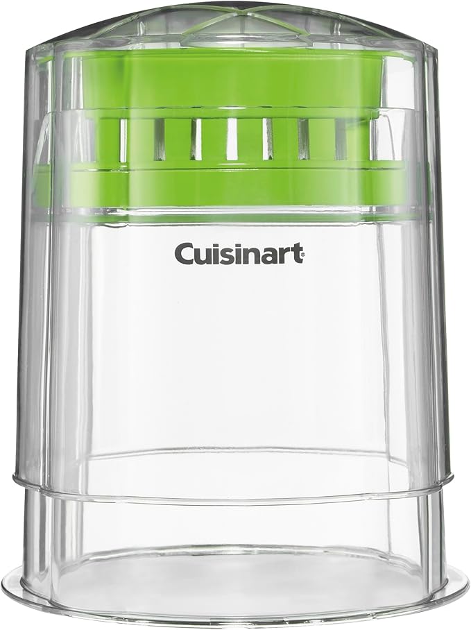 Cuisinart PrepExpress French Fry Cutter, Heavy-Duty Potato Cutter for Perfect Fries
