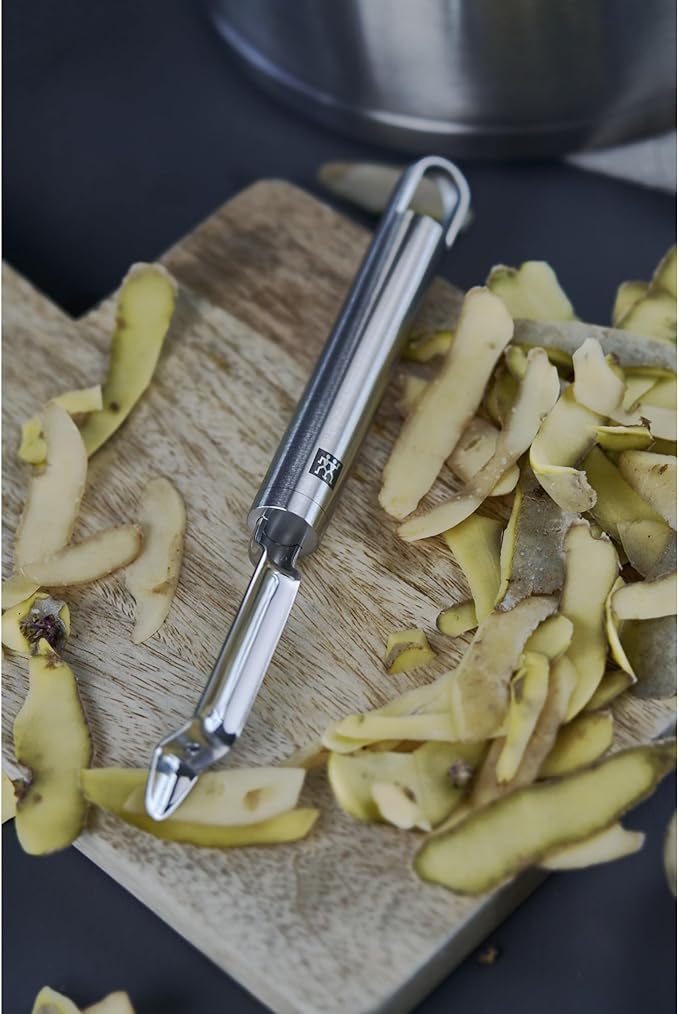 ZWILLING Pro Swivel Peeler