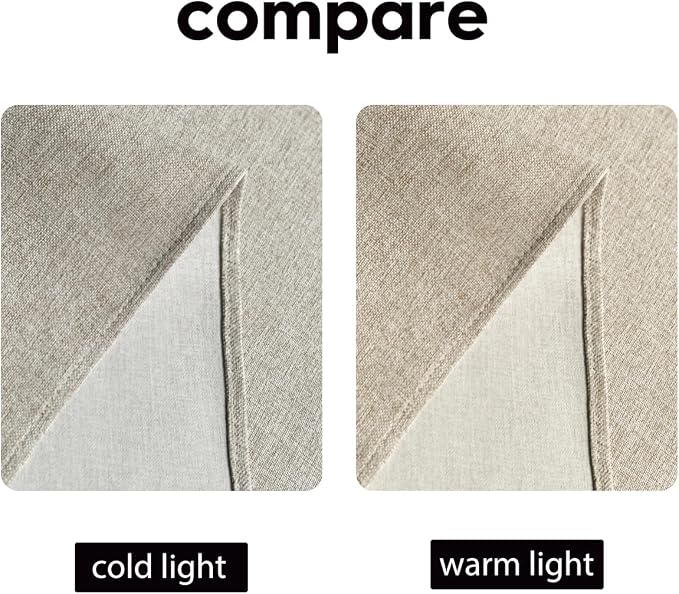 Artoid Mode Light Brown Table Runner, Seasonal Fall Washable Kitchen Dining Table Decoration for Home Party Decor 13x90 Inch