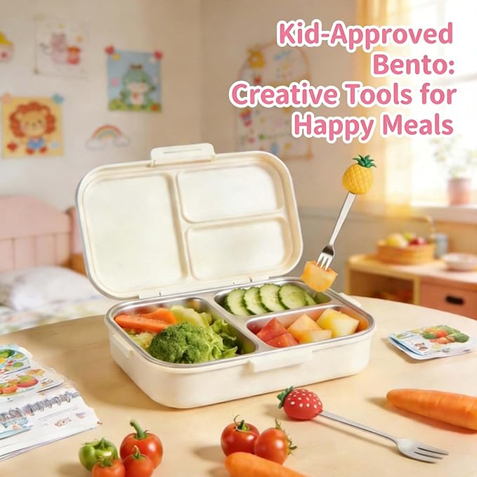 CHICHAUS 20Pcs Biscuit Cutter & Cookie Cutters Set - Multi-Shape Fruit/Vegetable Cutters for Kids Lunch Accessories, Food-Grade Stainless Steel Molds for Home Baking (BLUE)