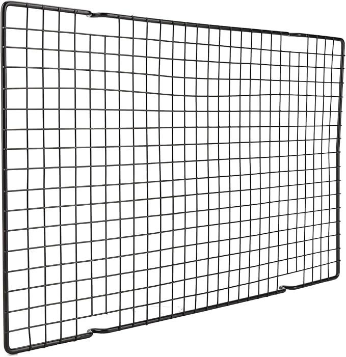 2PCS Cooling Rack, Baking Cooling Rack Cooling Rack Stainless Steel Cooling Racks for Cooking and Baking Wire Rack for Cooking