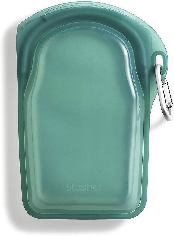 stasher Go Bag Waterfall Carry Bag