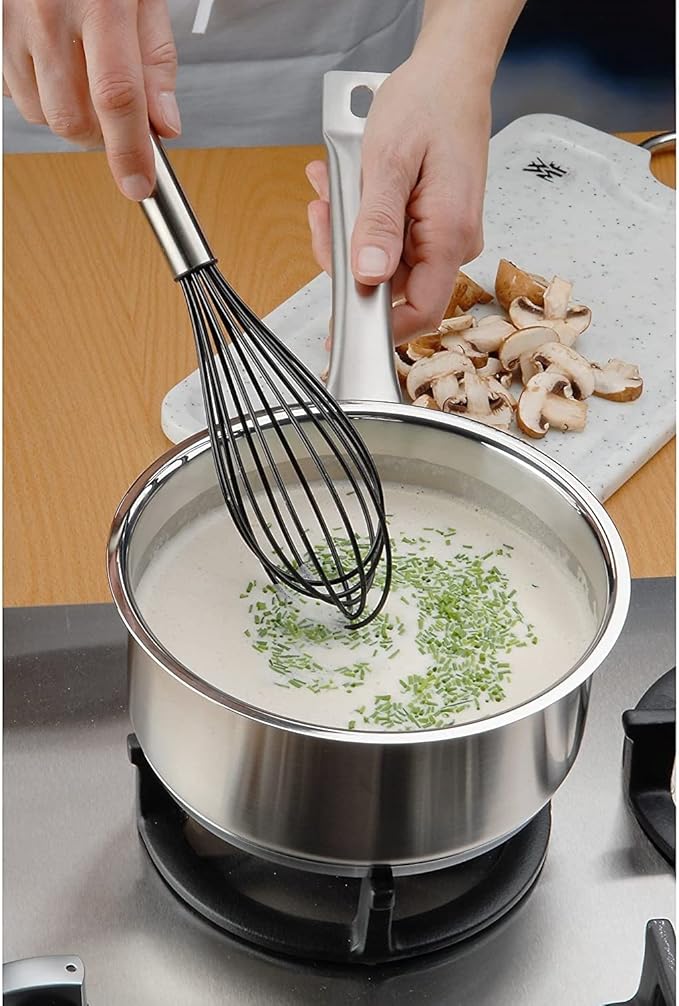 WMF Profi Plus Silicone Balloon Whisk