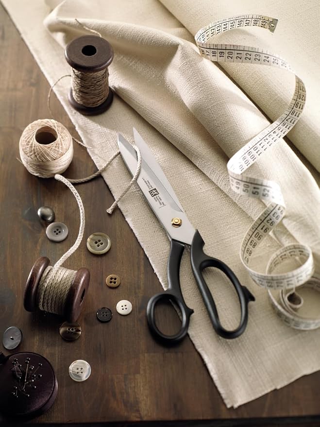 ZWILLING Superfection Classic 8-in Bent Shears