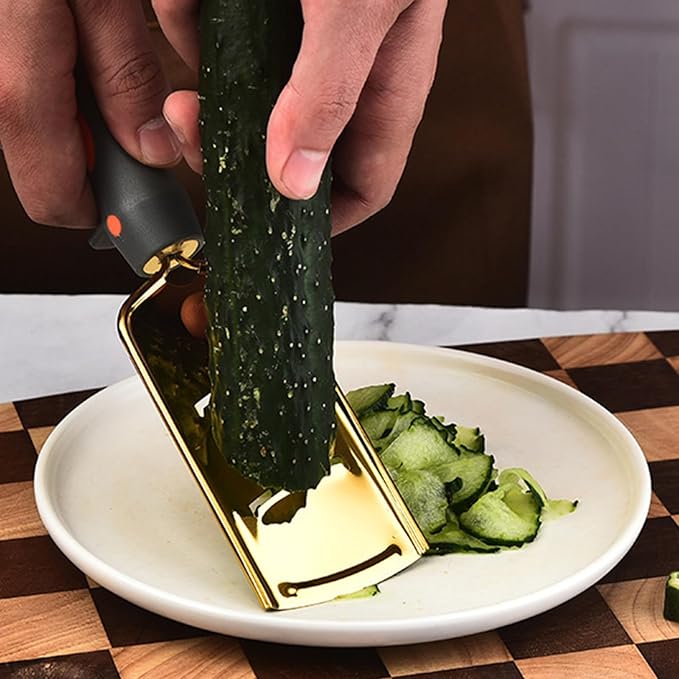 Gold Grater Sli